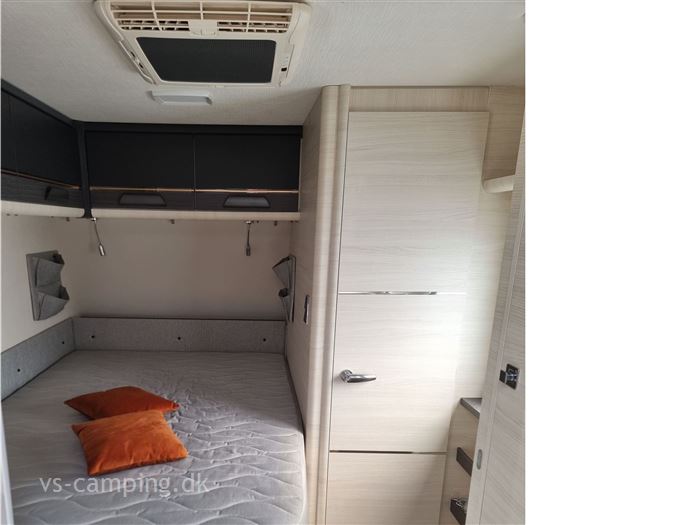Caravelair Artica 520 V21
